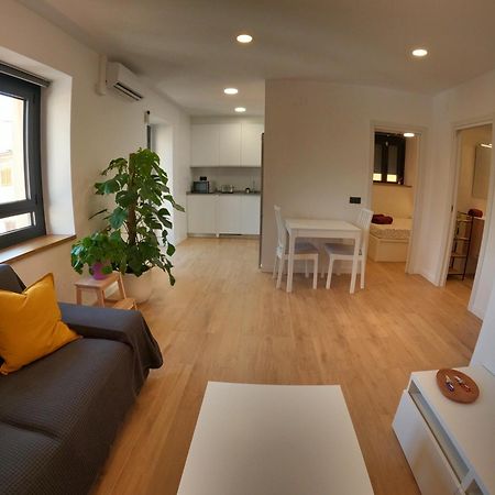 La Cuirateria Del Casc Antic Apartment ตาร์ราโกนา ภายนอก รูปภาพ