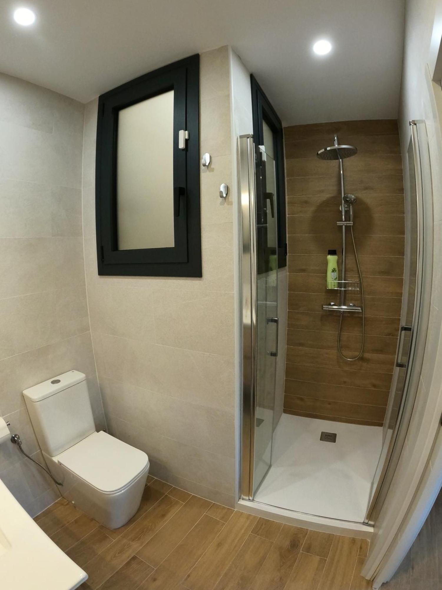 La Cuirateria Del Casc Antic Apartment ตาร์ราโกนา ภายนอก รูปภาพ