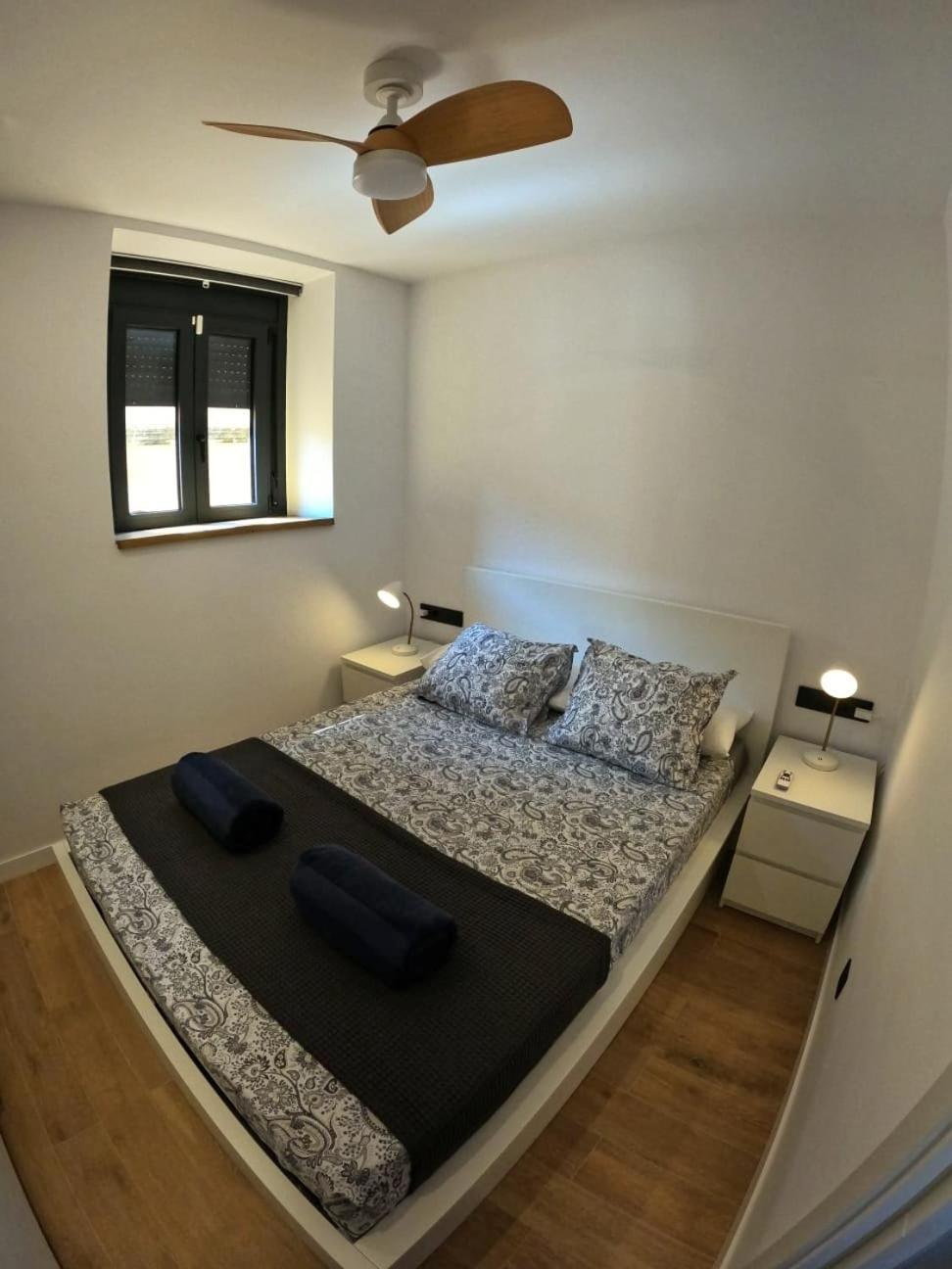 La Cuirateria Del Casc Antic Apartment ตาร์ราโกนา ภายนอก รูปภาพ