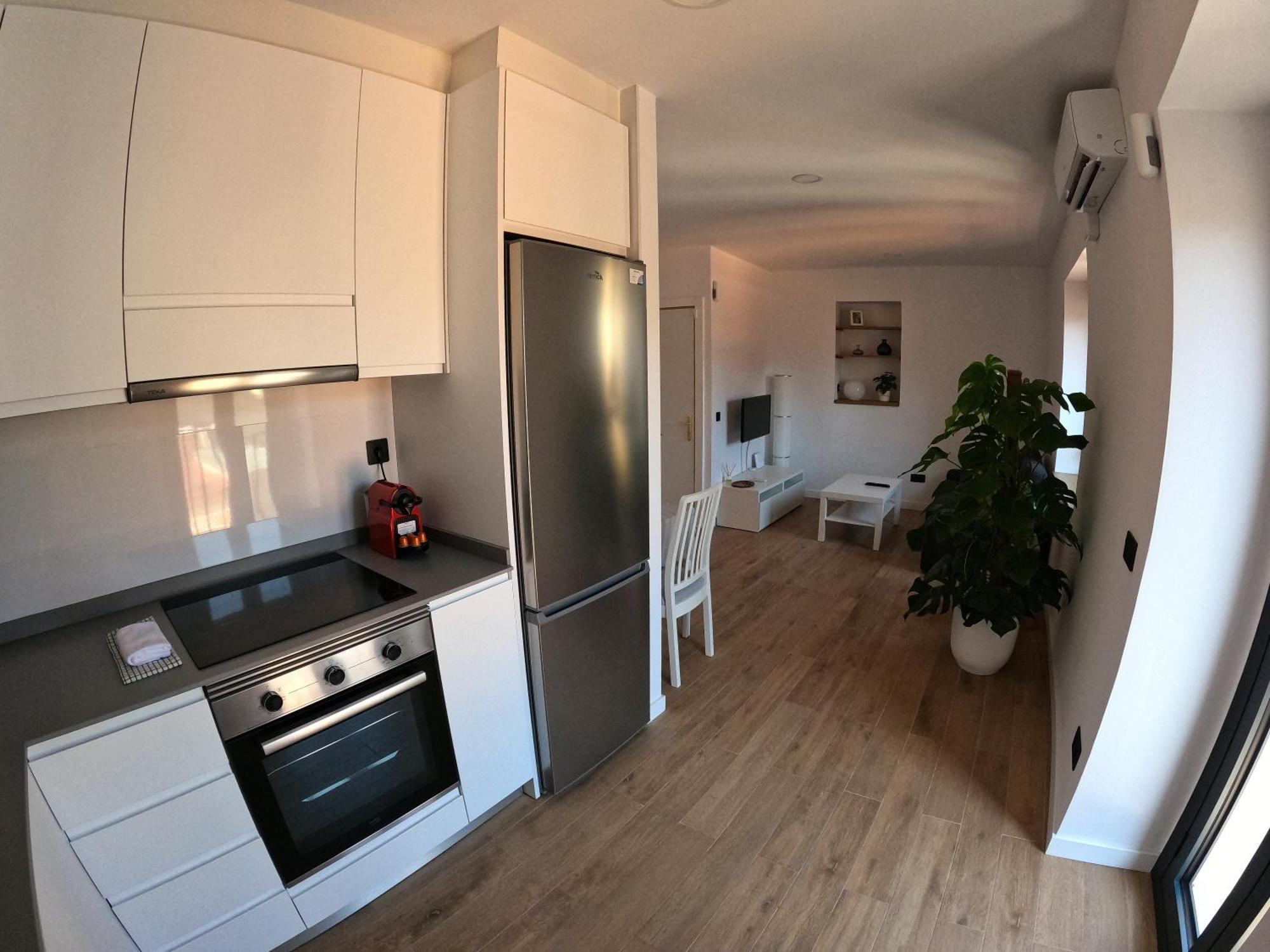 La Cuirateria Del Casc Antic Apartment ตาร์ราโกนา ภายนอก รูปภาพ