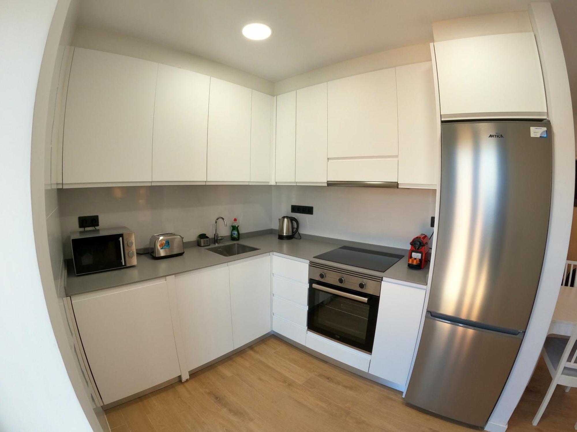 La Cuirateria Del Casc Antic Apartment ตาร์ราโกนา ภายนอก รูปภาพ